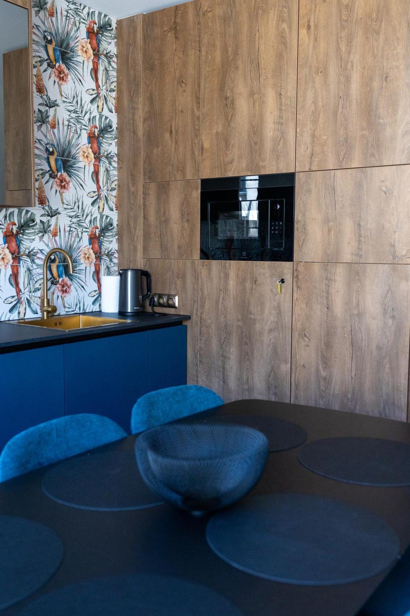 Four Sisters Luxury Rooms In Siauliai Eksteriør bilde